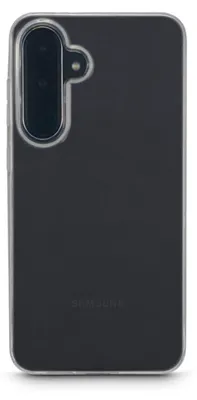 Produktbild von Handyhülle "Always Clear" für Samsung Galaxy A56 5G, durchsichtig (00019686)
