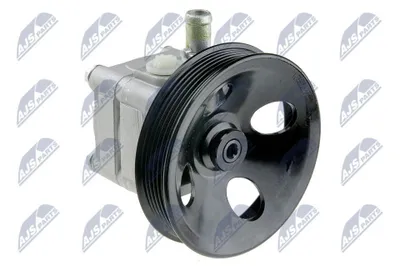 Produktbild von NTY SPW-VV-002 Servolenkung Pumpe Servopumpe für VOLVO V70 II (285) Hydraulisch
