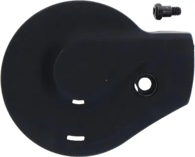 Immagine prodotto di Copertura SHIMANO per SL-M7100 in basso a destra - Ricambio leva del cambio, ...