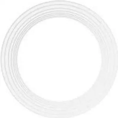 Produktbild von WLAN-Verstärker UBIQUITI nanoHD Recessed Ceiling Mount 3-Pack