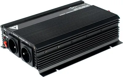 Imagen del producto de Convertidor de tensión Azo 24/230V, modelo IPS-3200