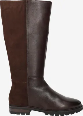 Produktbild von Ara 11268-09 CAMBRIDGE ST, Warmfutter, Stiefeletten, Stiefel in Braun für Damen, Größe 38,5