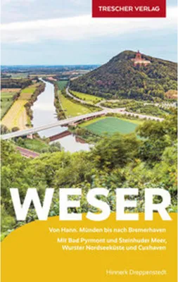 Immagine prodotto di Reiseführer Weser