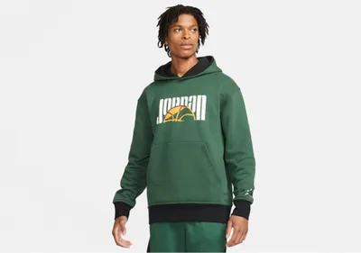 Produktbild von Sweatshirts Nike Air Jordan Sport Dna DC9639333