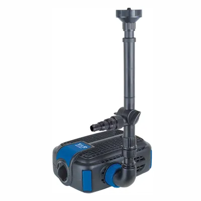 Produktbild von T.I.P. Multifunktionspumpe 4 in 1 WPF 3500 S ; 30427
