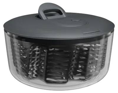Produktbild von Zyliss Easy Spin Salatschleuder L