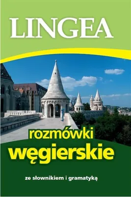 Immagine prodotto di Rozmowki wegierskie ze slownikiem i gramatyka