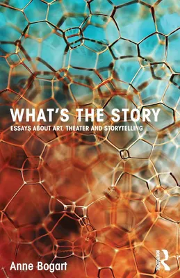 Produktbild von What's the Story