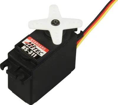 Produktbild von Multiplex Servo HS-311