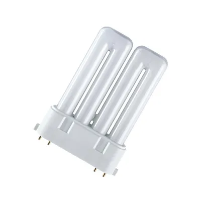 Produktbild von Osram Dulux - F 18 W 827 Stick 41 Energiesparlampe, Stick (nicht integriert), 18 Watt, 2700K, Warmweiß