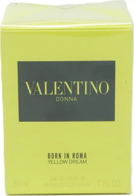 Immagine prodotto di Valentino - Valentino Donna Born In Roma Yellow Dream EDP 30ml