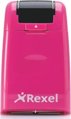 Obrázek produktu pro Rexel 2112007, Růžová, Růžová, 85 mm, 153 mm, 150 mm