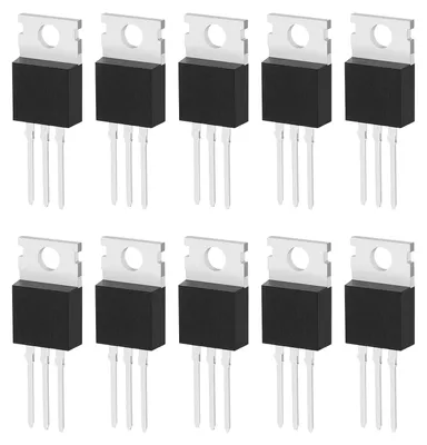 10x IRFB4110 N-Kanal MOSFET TO-220 100V 130A