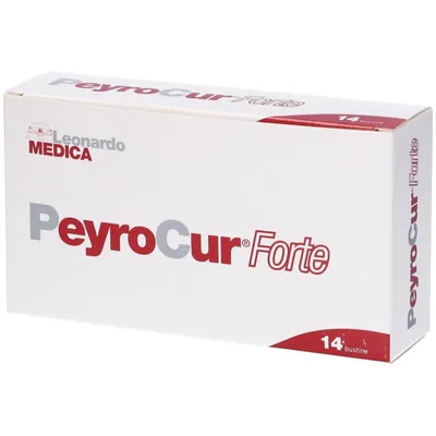 Immagine prodotto di Peyrocur Forte 14 Bustine