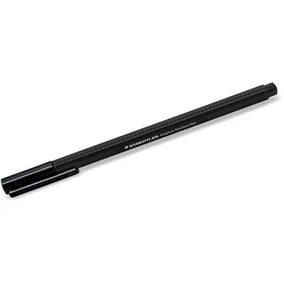 Produktbild von Textmarker textsurfer triplus schwarz
