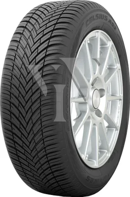 Produktbild von Toyo Ganzjahresreifen motorcycle-tyres Celsius AS2 ( 205/55 R16 91H )