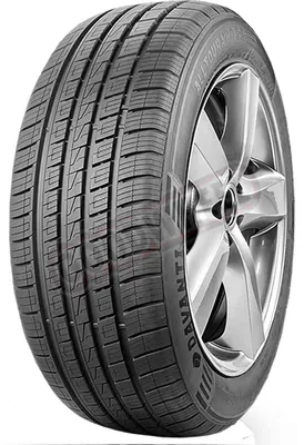 Produktbild von Davanti Ganzjahresreifen motorcycle-tyres Alltoura H/T ( 225/60 R17 103V )