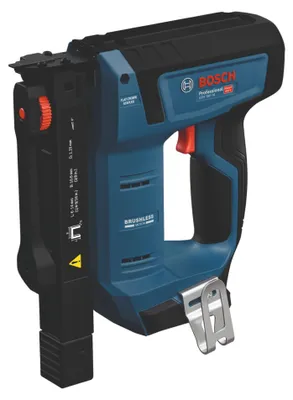 Immagine prodotto di Graffatrice per legno a batteria GTH 18V-14