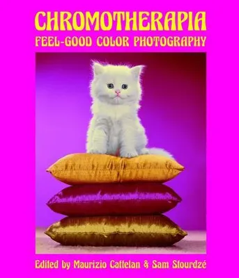 Obrázok produktu pre Chromoterapia