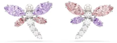 Produktbild von Herrenhalsband Swarovski 5737371 Silberfarben