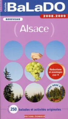 Produktbild von Elsass