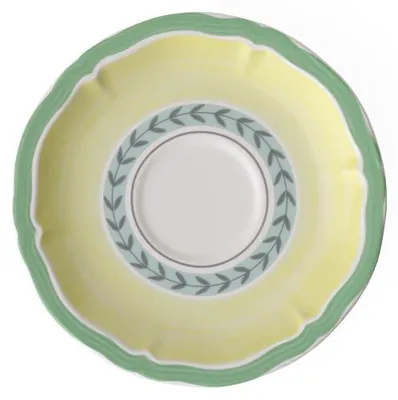 Produktbild von Villeroy & Boch French Garden Fleurence Mokka-/Espressountertasse Vorteilsset 6 Stück 1022811430 5450102344963