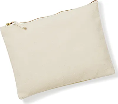 Produktbild von Westford Mill Canvas Accessory Pouch