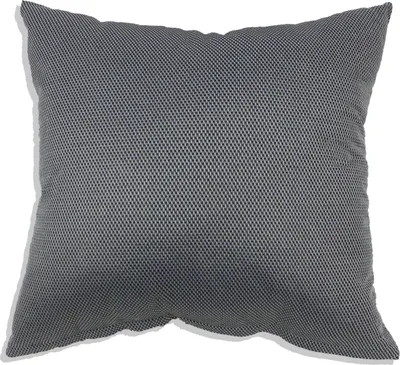 Obrázek produktu pro Polštář šedý 50x90 cm