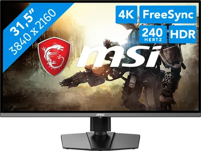 Immagine prodotto di Msi Mpg 321Urxde Qd-Oled