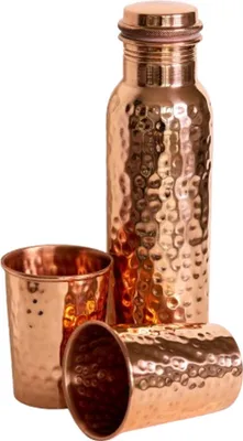 Immagine prodotto di Set regalo - collezione martellata