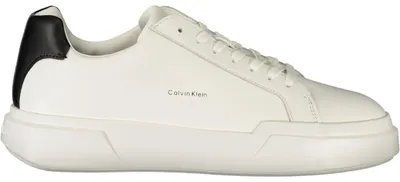 Produktbild von Calvin Klein Jeans 519702 Herren Sneaker Weiß : Größe - 42 Größe: 42