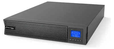 Produktbild von BLUEWALKER VFI 3000 LICR IoT - (Offline-) USV - Rack-Modul