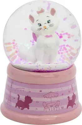 Zdjęcie produktu dla Pyramid Aristocats Schneeball Rosa Rosa jeden rozmiar
