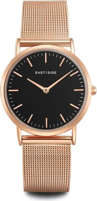 Produktbild von Eastside Armband-Uhr Cassina Roségold Edelstahl Roségold 10080013