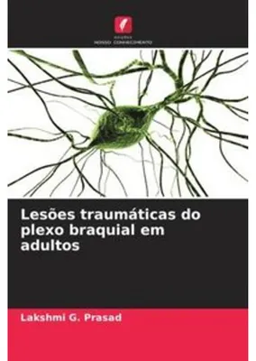 Produktbild von Traumatische Verletzungen des Plexus brachialis bei Erwachsenen