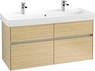 Produktbild von Villeroy & Boch C01200VJ WaschbeckenUS Collaro 1154x546x444mm