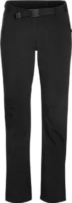 Produktbild von MAIER SPORTS Tech Pants W Da-Hose el. Softsh. 900 black 900 black 34
