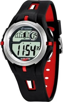 Produktbild von CALYPSO - Armbanduhr - Herren - K5511-4 - Multifunktion - Sport