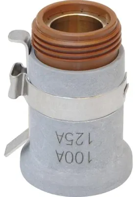 Image de Buse à détection ohmique 105/125A pour torche AT-125 - GYS - 39445