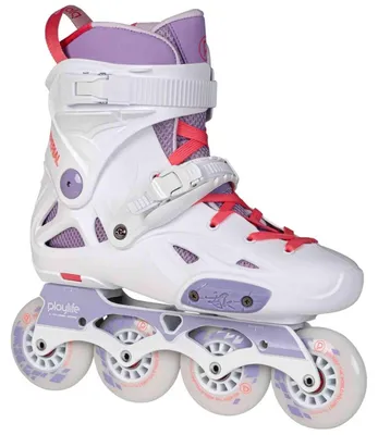 Zdjęcie produktu dla Buty Powerslide Imperial Violet 80 dla Unisex