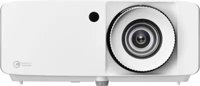 Produktbild von Optoma Zh450 Laser Fhd Projektor 4500 Ansi 300000:1