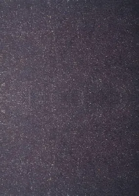 Produktbild von HEYDA 2118930012 Glitterkarton A4 schwarz