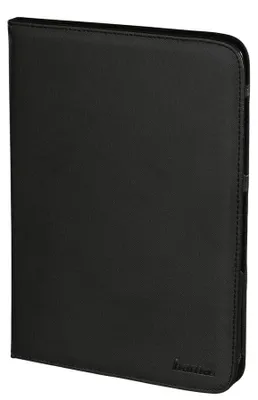 Produktbild von Hama Arezzo, Folio, Samsung, Galaxy Tab S, 21,3 cm (8.4"), 175 g