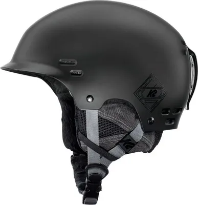 Image de K2 Thrive Casque Noir S Noir S