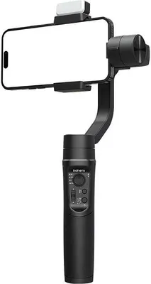 Obrázok produktu pre Sada stabilizátora Hohem iSteady Mobile+
