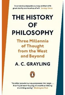 Productafbeelding van The History of Philosophy