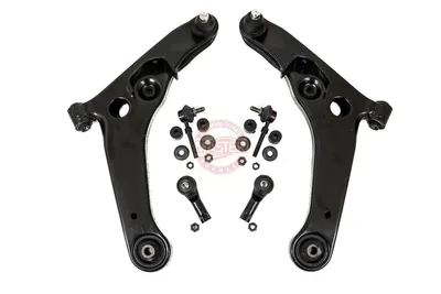 Produktbild von MASTER-SPORT Querlenker Satz 36945-KIT-MS vorne vorne rechts vorne links