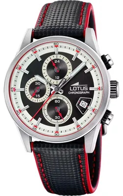 Produktbild von Lotus - 19085/1 - Armbanduhr - Chronograph - Herren