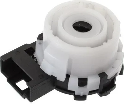 Image de Interrupteur d'allumage pour VW Golf 5 6 Plus Beetle Caddy Jetta Tiguan 5N Touran 1T