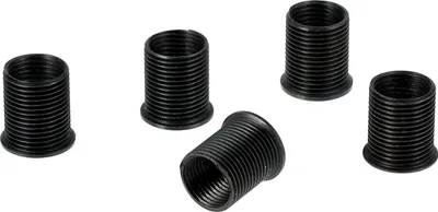 Image de BGS 149-19 Douilles filetées de rechange M14x1,25, longueur 19 mm pour art.149, 5 pièces